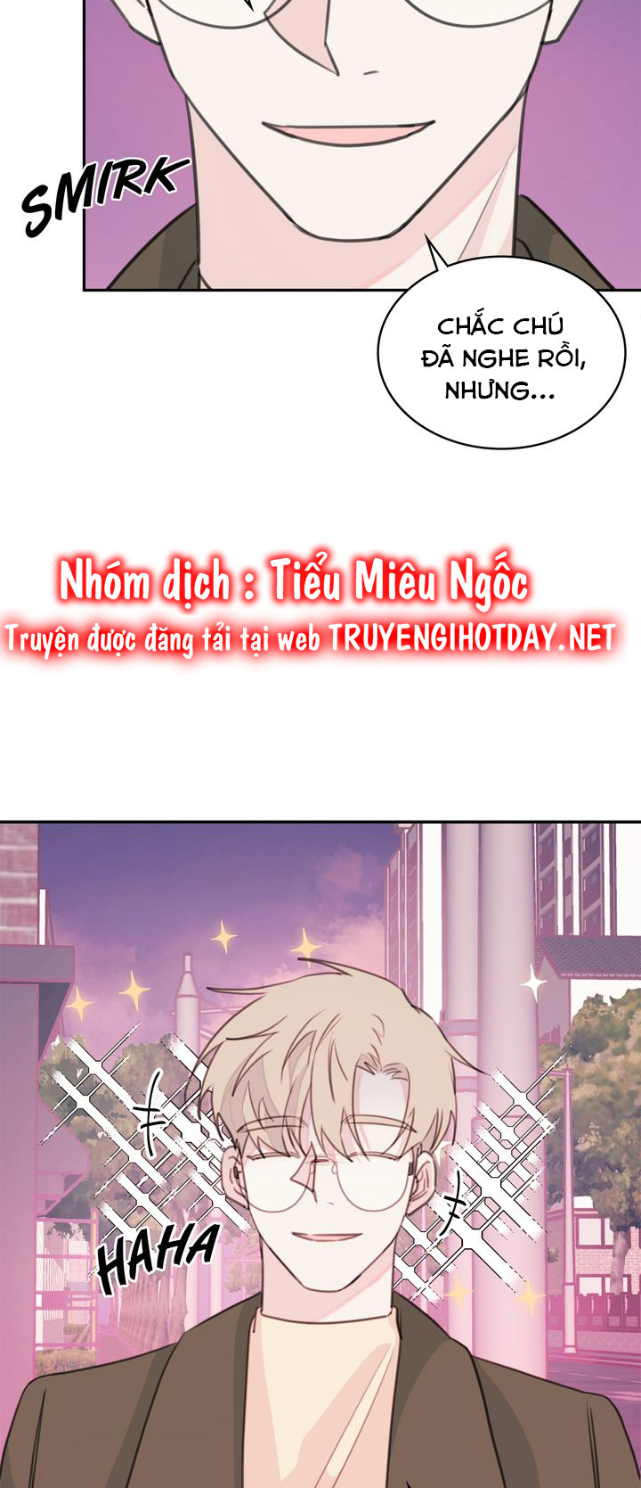 hôm nay cùng với em chapter 72 4