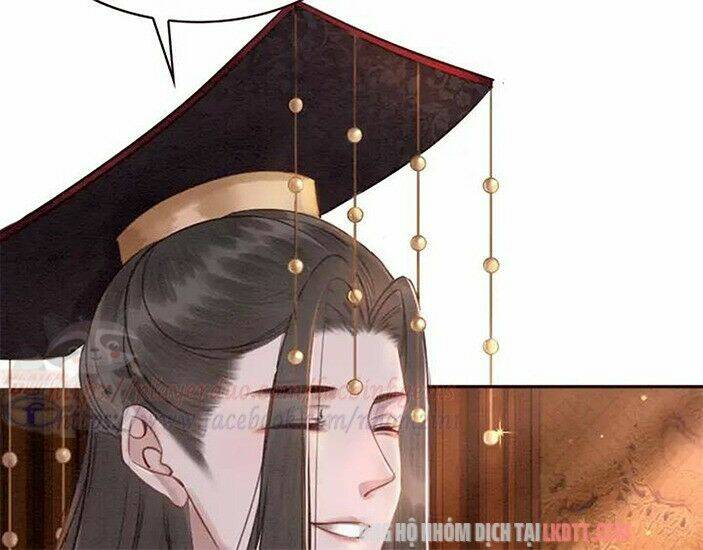 trọng sinh bá sủng nhiếp chính vương quá mạnh mẽ chapter 82.1 45