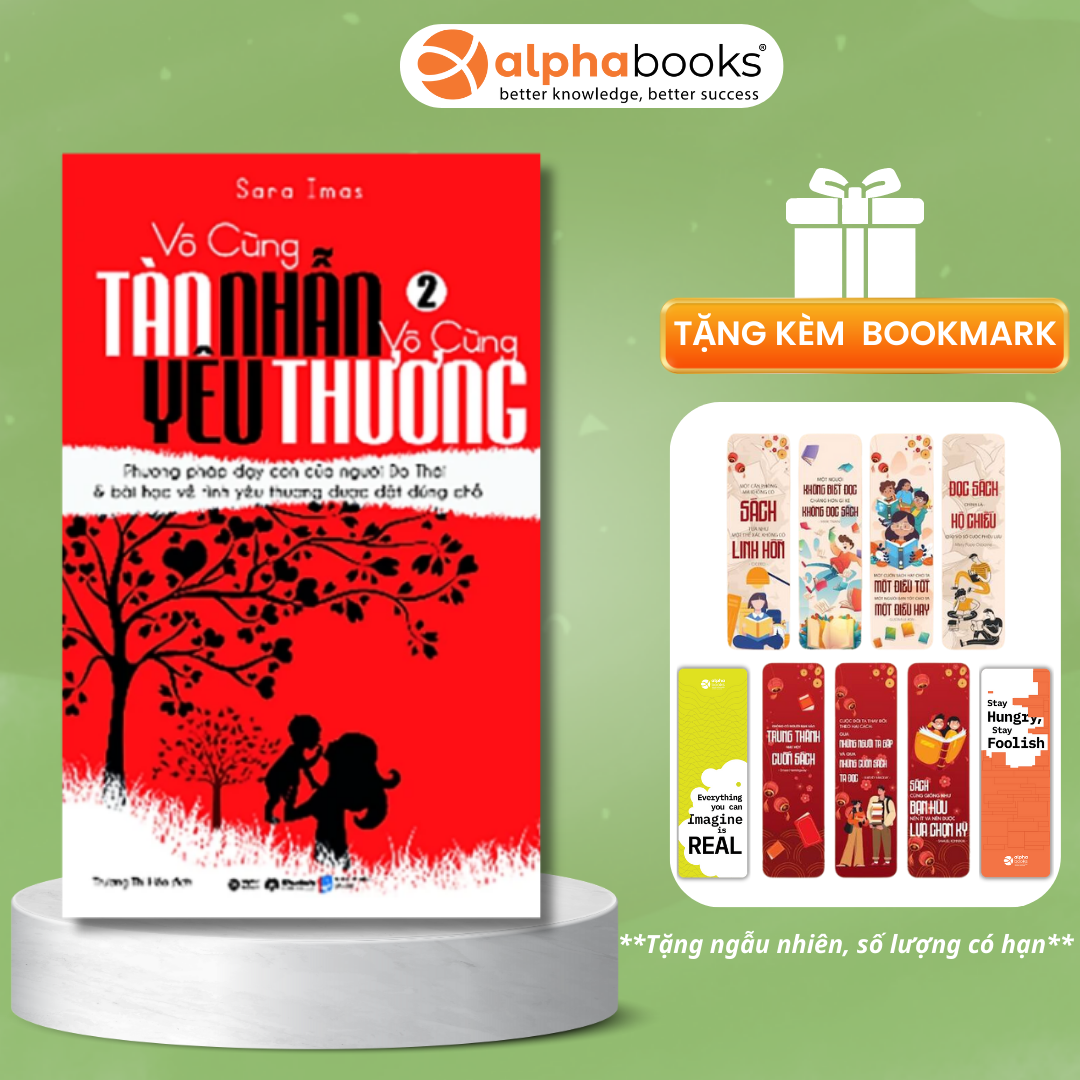 Vô Cùng Tàn Nhẫn Vô Cùng Yêu Thương - Tập 2