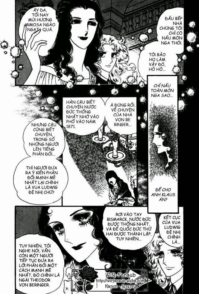 orpheus no mado chapter 14 10