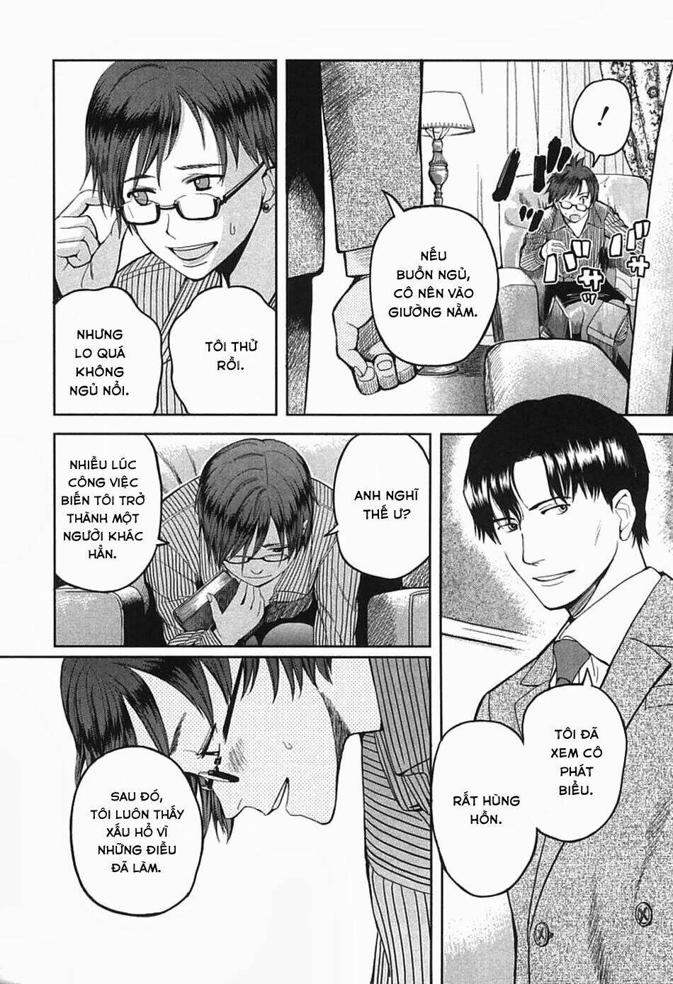 gunslinger girl chapter 36 20