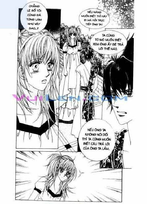 công chúa của tôi chapter 3 37