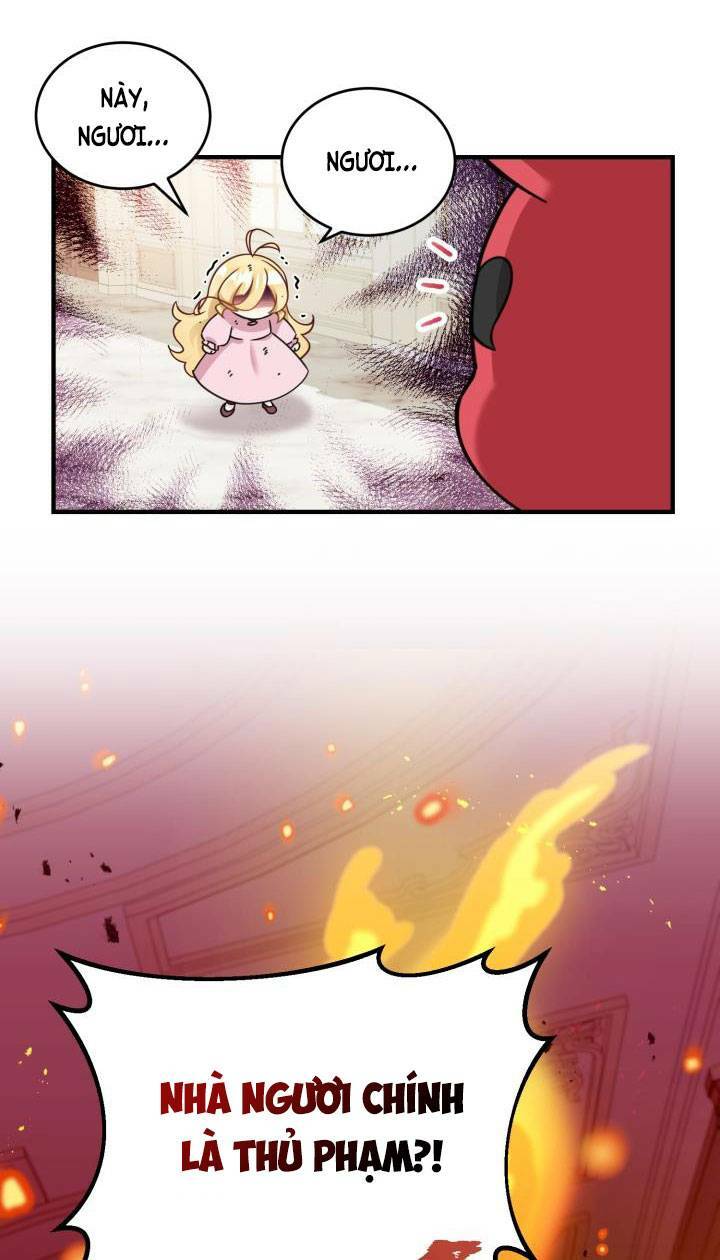 công chúa dược sĩ bé con chapter 2 52