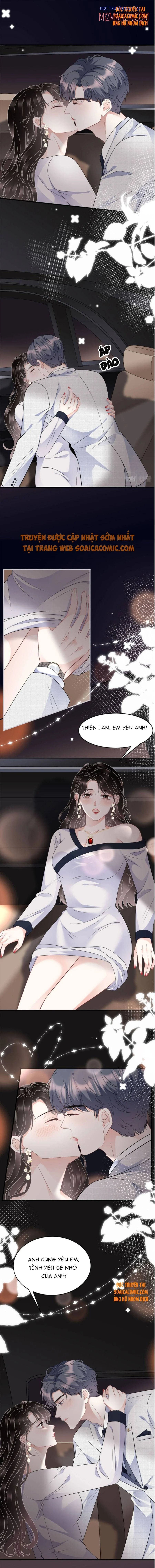 [16+] đại tiểu thư có thể có ý đồ xấu chapter 64 3
