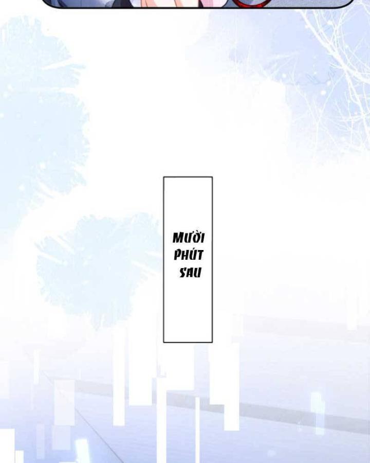 vị chỉ huy lạnh lùng khóc trong vòng tay tôi chapter 50 23