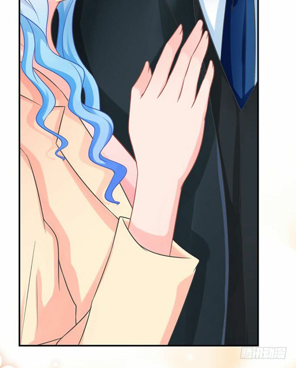 luyến đường thời quang chapter 67 45