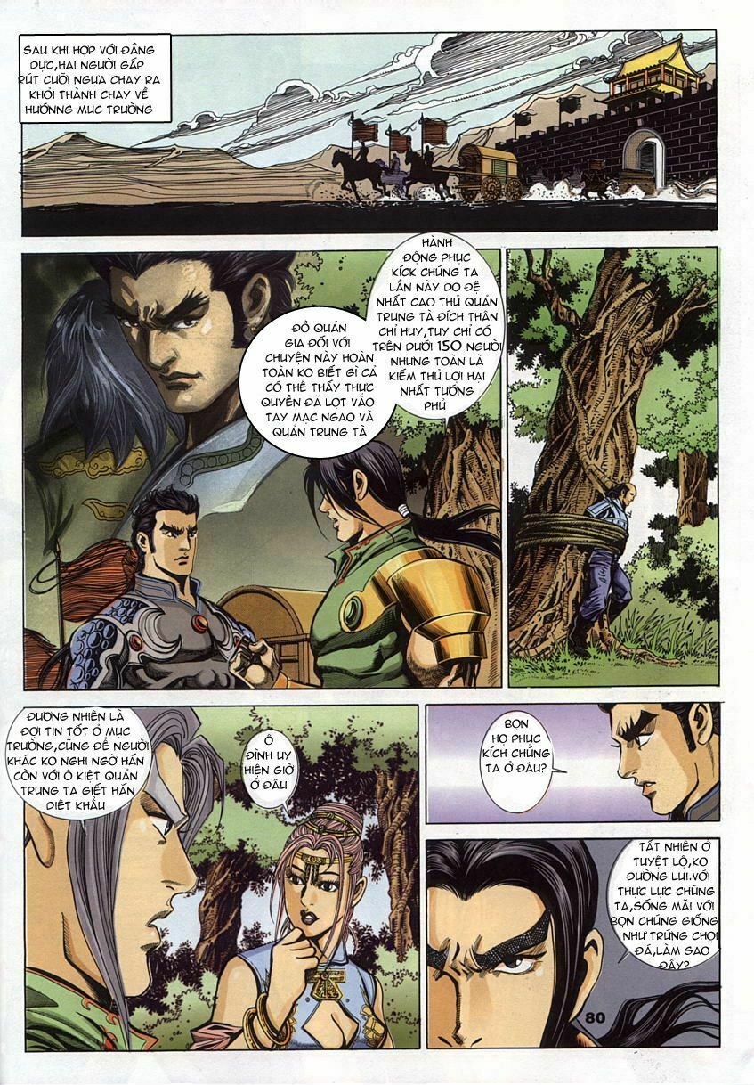 tầm tần ký chapter 69 21