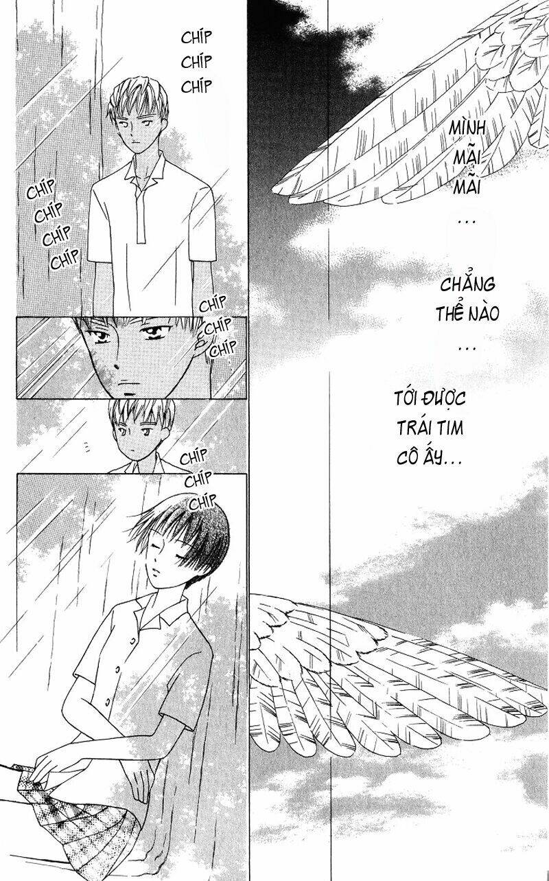 kare kano hajimemashita chapter 32 9