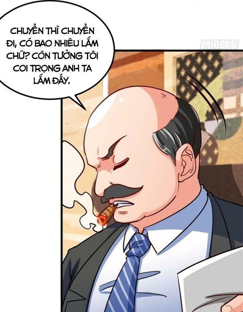 ta là hàn tam thiên chapter 67 24