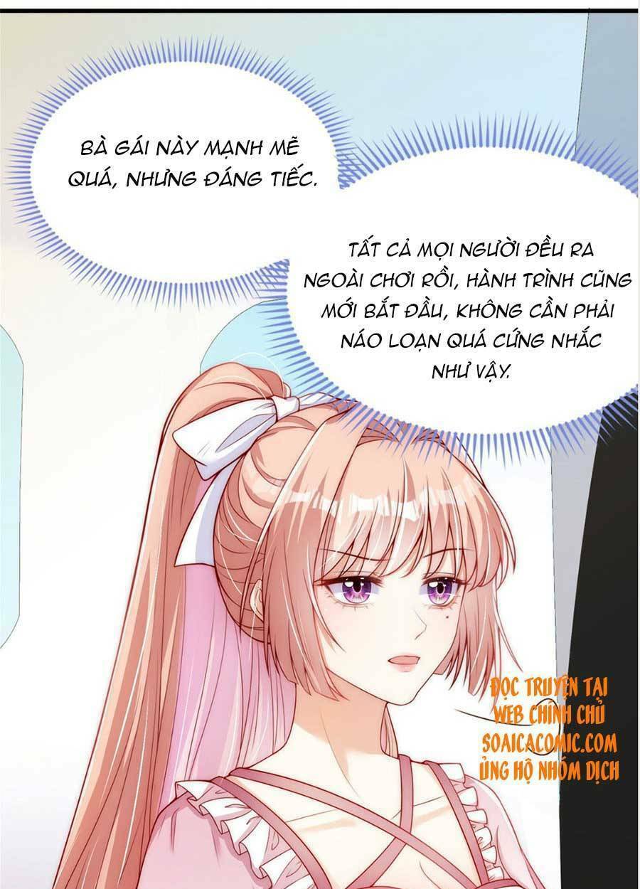 tôi được năm đại lão chiều chuộng hết nấc chapter 32 32