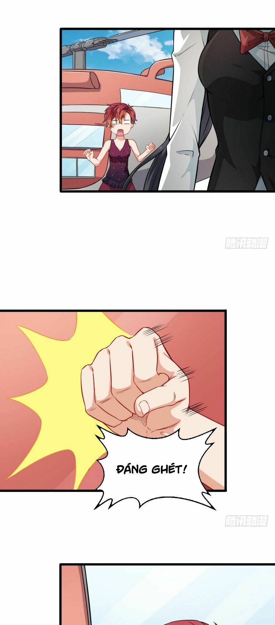 trinh thám quý tộc chapter 12 23