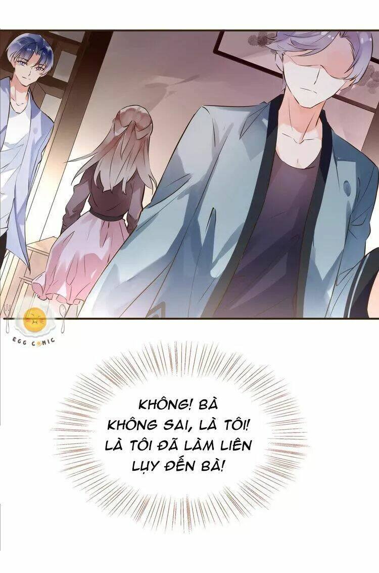 nở rộ trên bụi gai chapter 40 34