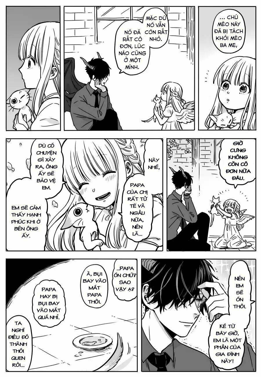 ngày con đến chapter 2 7