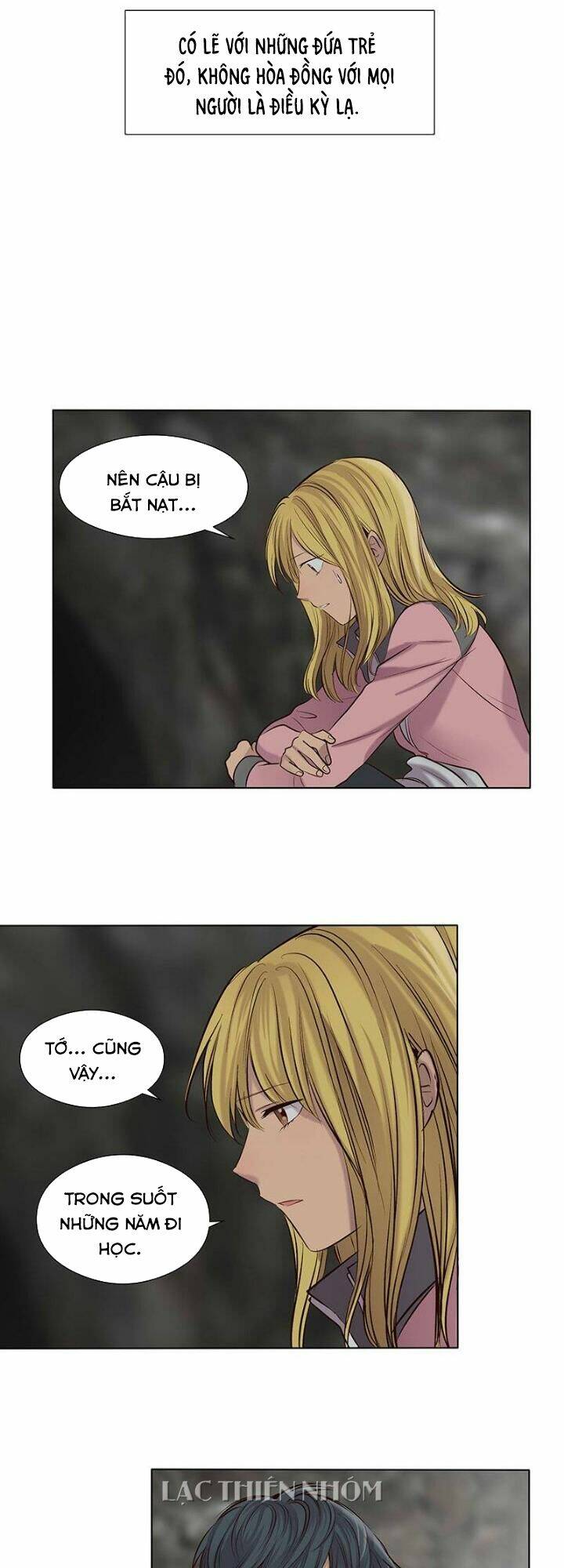 bí mật sâu sắc nhất của tôi chapter 44 17