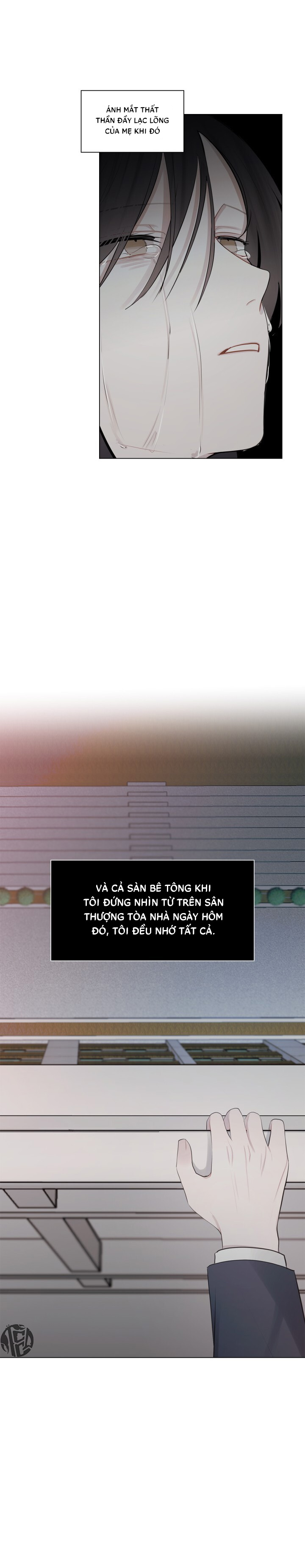 hình bóng phản chiếu chapter 18 25