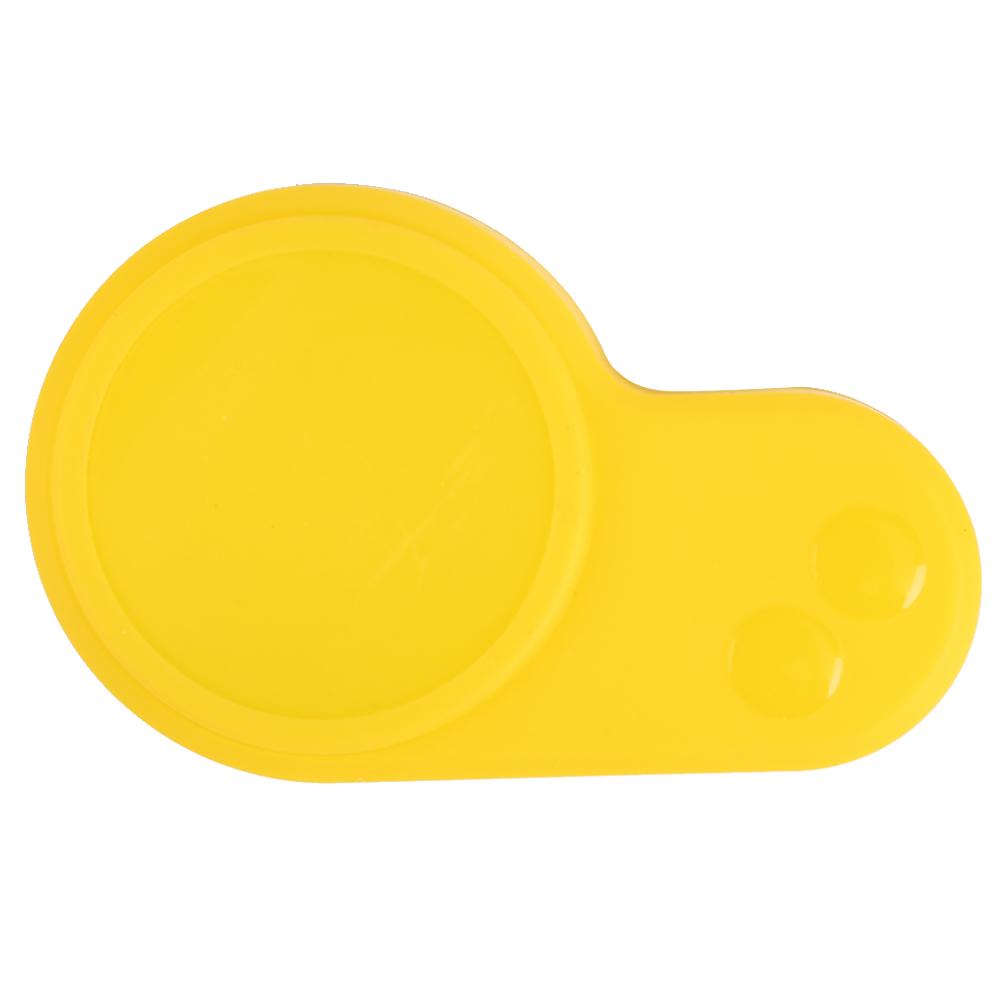 Vỏ bọc bảo vệ silicon chống bụi Dustp Color: Blue