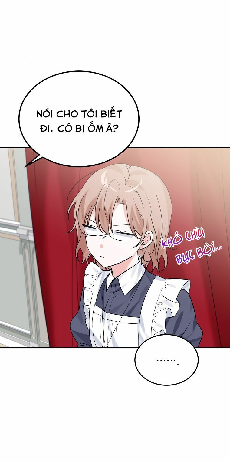 ác nữ karuna bé lại chapter 24 53