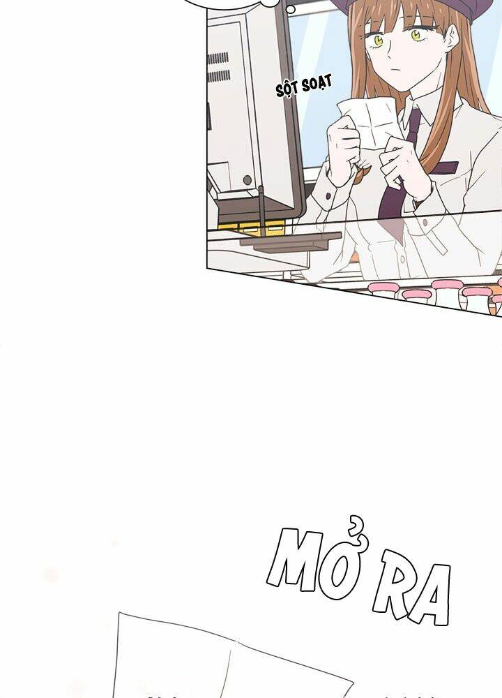 anh là định mệnh của em chapter 2 50