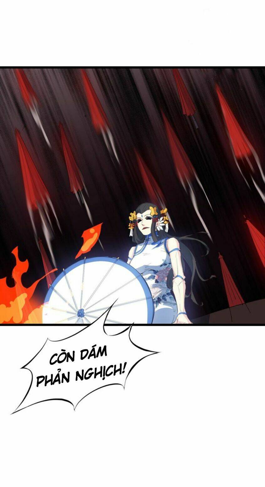 long mạch võ thần chapter 18 26