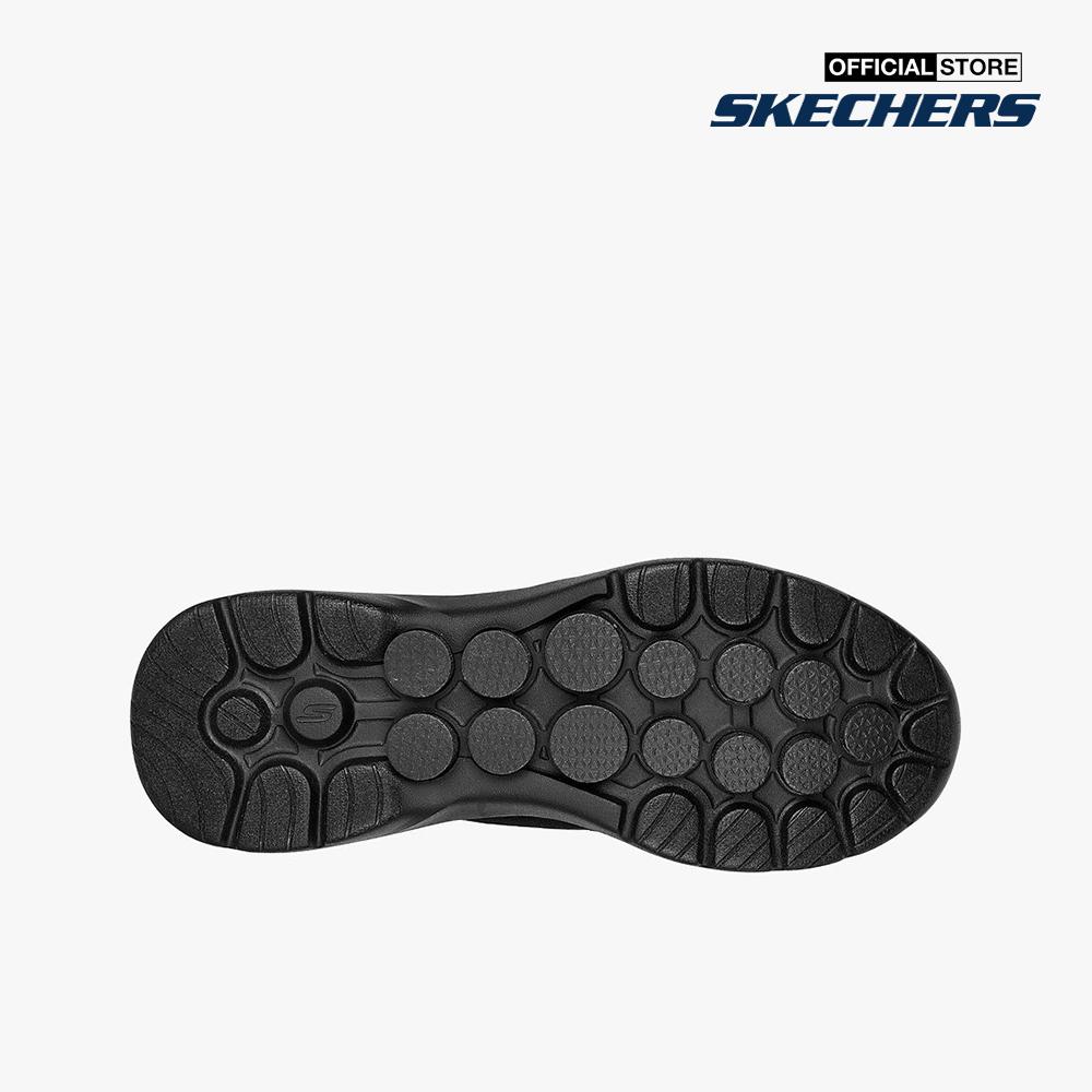 SKECHERS - Giày mules nam bít mũi hở gót Go Walk 6 216270