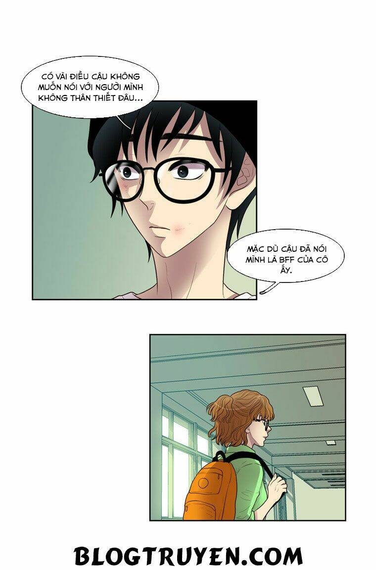 my shining world chapter 20 6