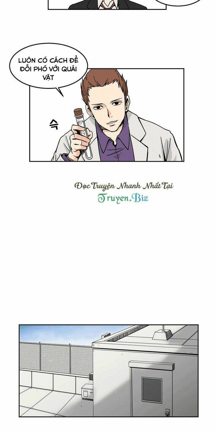 her hero chapter 3 22