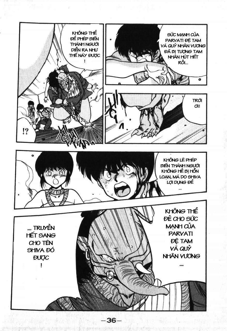 3x3 eyes chapter 116 14