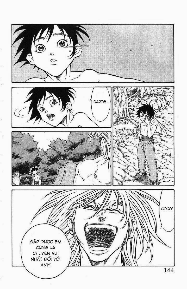 vua trên biển chapter 175 17