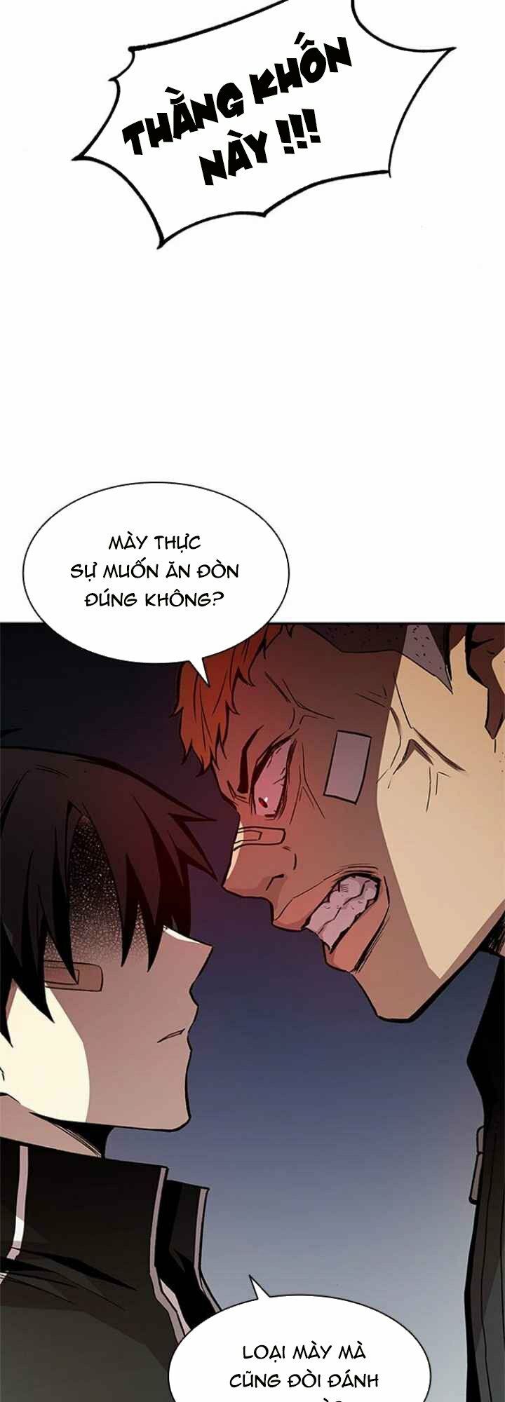 chuyển sinh thành ác nhân chapter 10 8