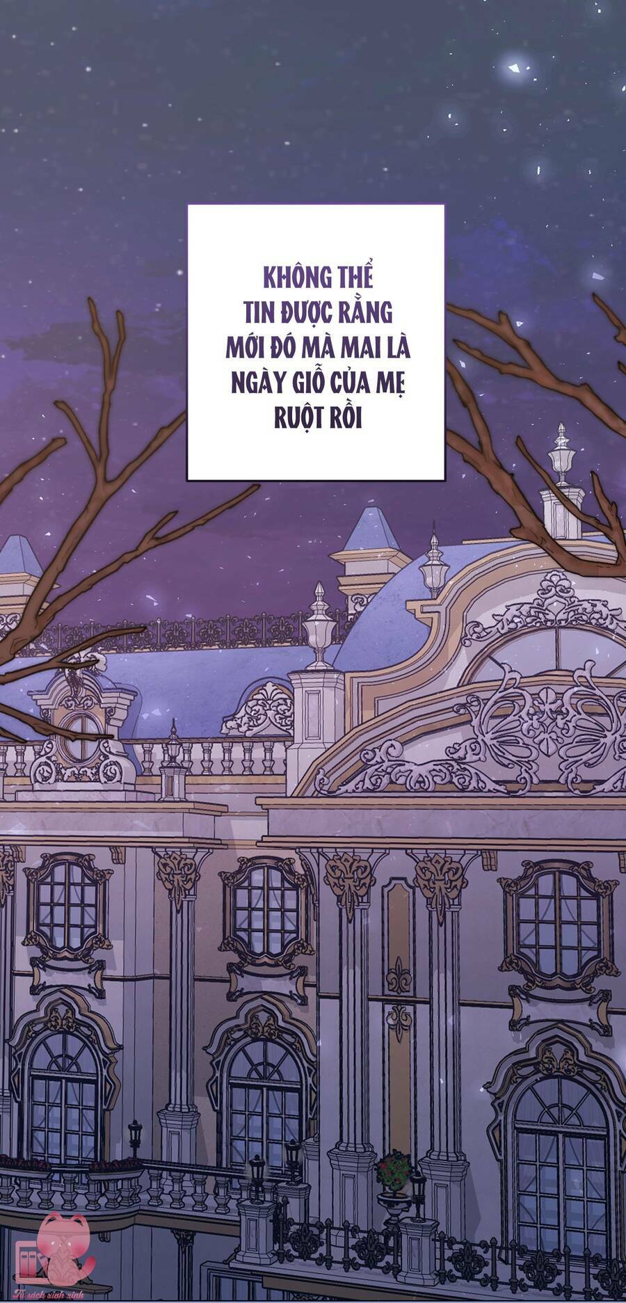 sinh ra làm con gái ác nữ chapter 46 2