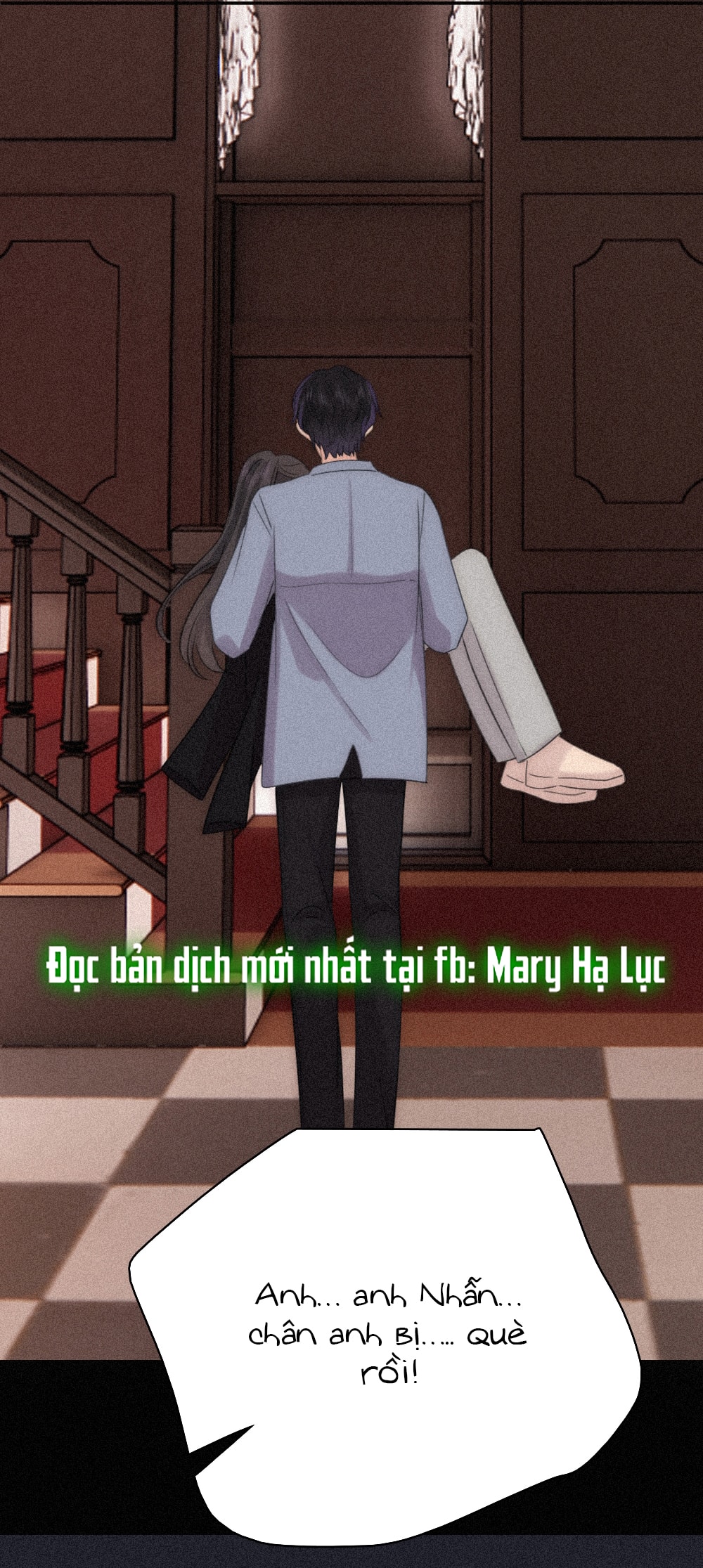 bệnh yêu chapter 122 7