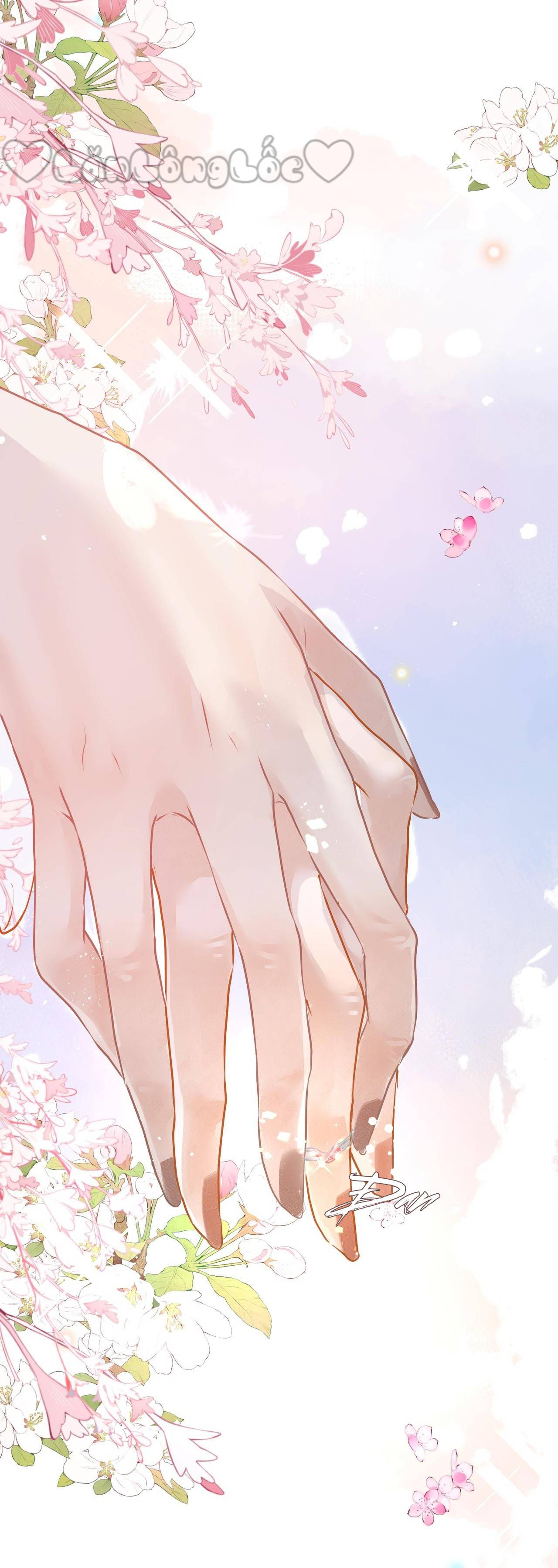 không thể buông được em chapter 31 9