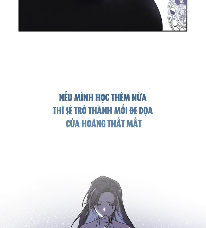 không thể bỏ rơi nhân vật phản diện chapter 41 32