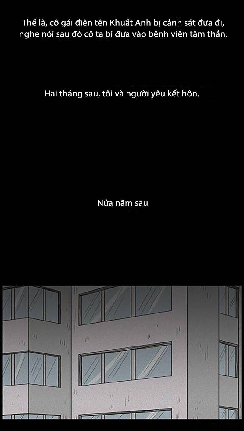 kinh dị đêm khuya chapter 49 23