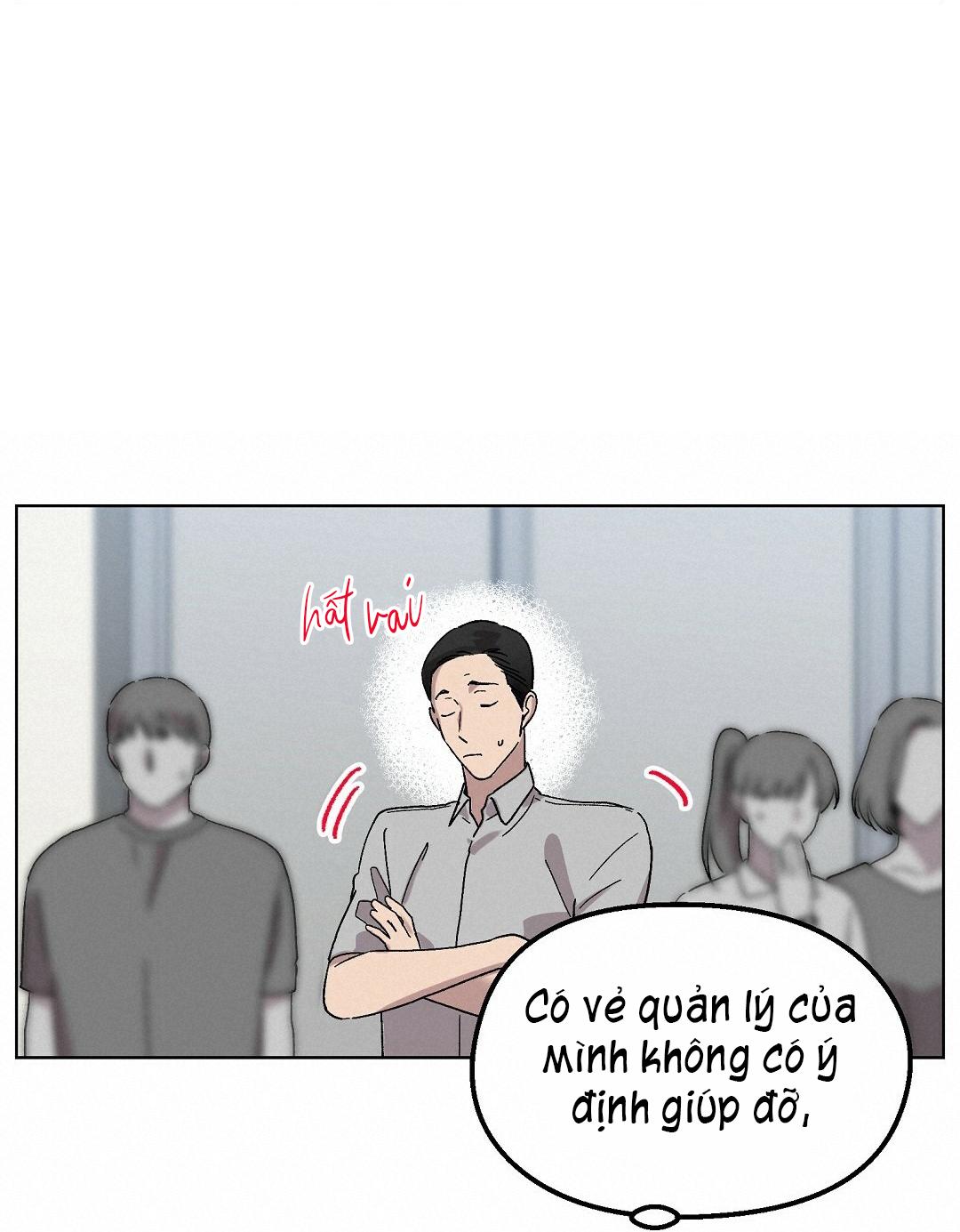 vết cắn mang vị ngọt ngào chapter 1 91