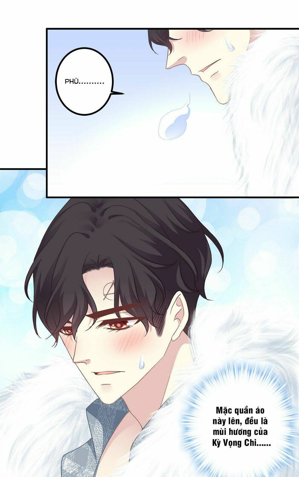 toàn bộ nắm trong tay chapter 42 7