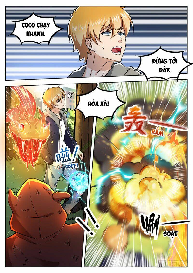 khắc kim phong thần chapter 21 3