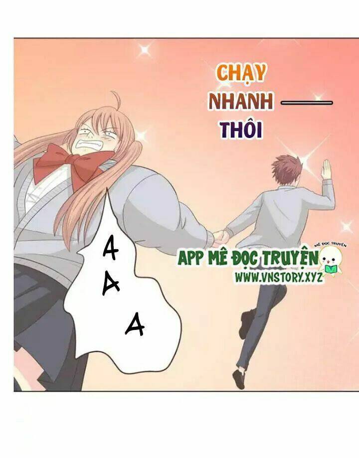 xin chào! dân nữ chapter 63 45