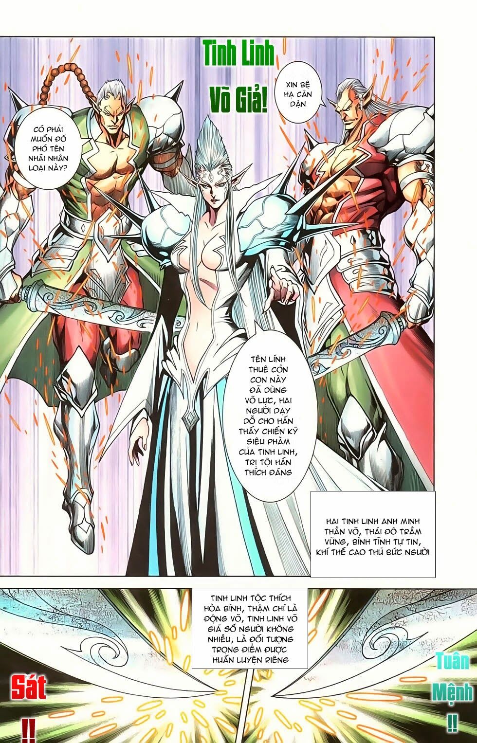 dong binh thiên hạ chapter 29 24