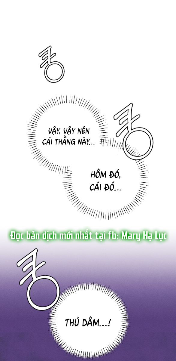 Mất Tư Cách Bạn Bè chapter 1.2 - Trang 19
