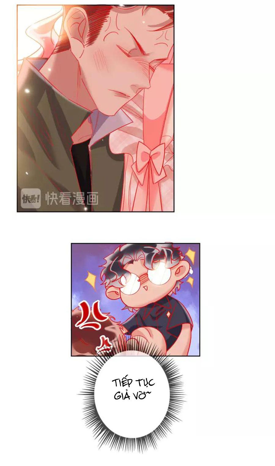 kế hoạch đánh chiếm của công chúa nghèo chapter 48 22