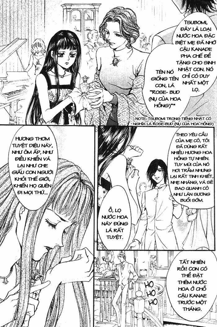 0 no soukoushi chapter 1 15