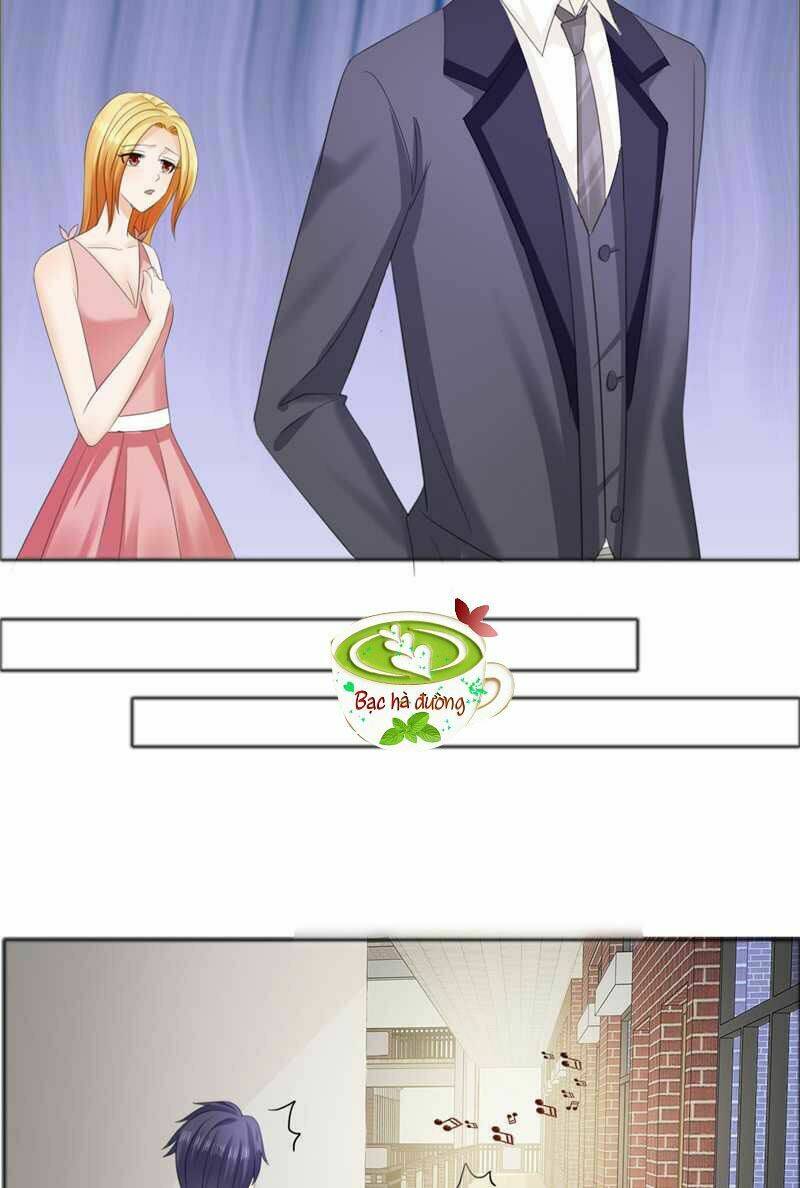 độc sủng kiều thê của bá đạo tổng tài chapter 72 13