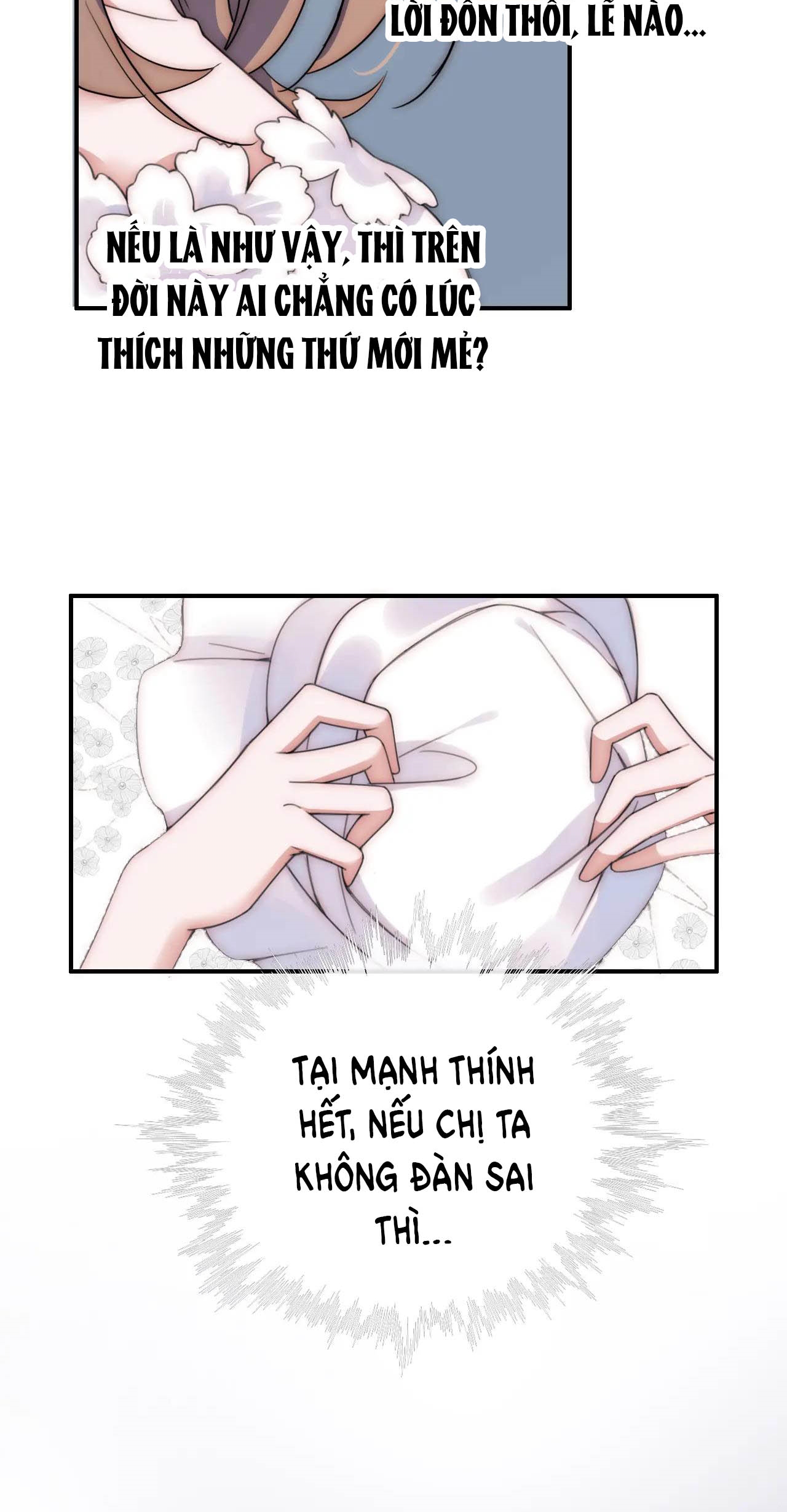 bệnh yêu chapter 3.2 5