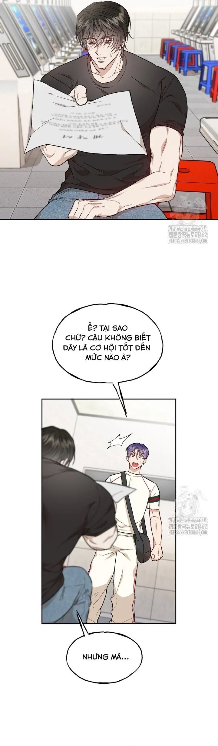 nghệ thuật điêu khắc chapter 2 18