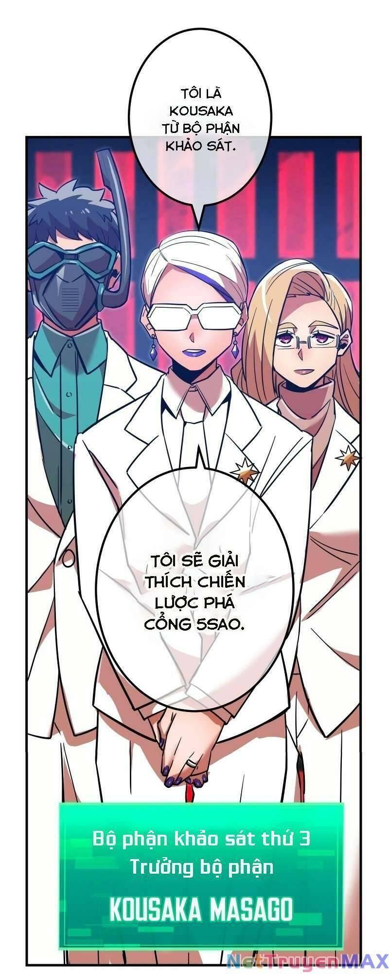 Huyết Thánh Cứu Thế Chủ~ Ta Chỉ Cần 0.0000001% Đã Trở Thành Vô Địch chapter 24 26