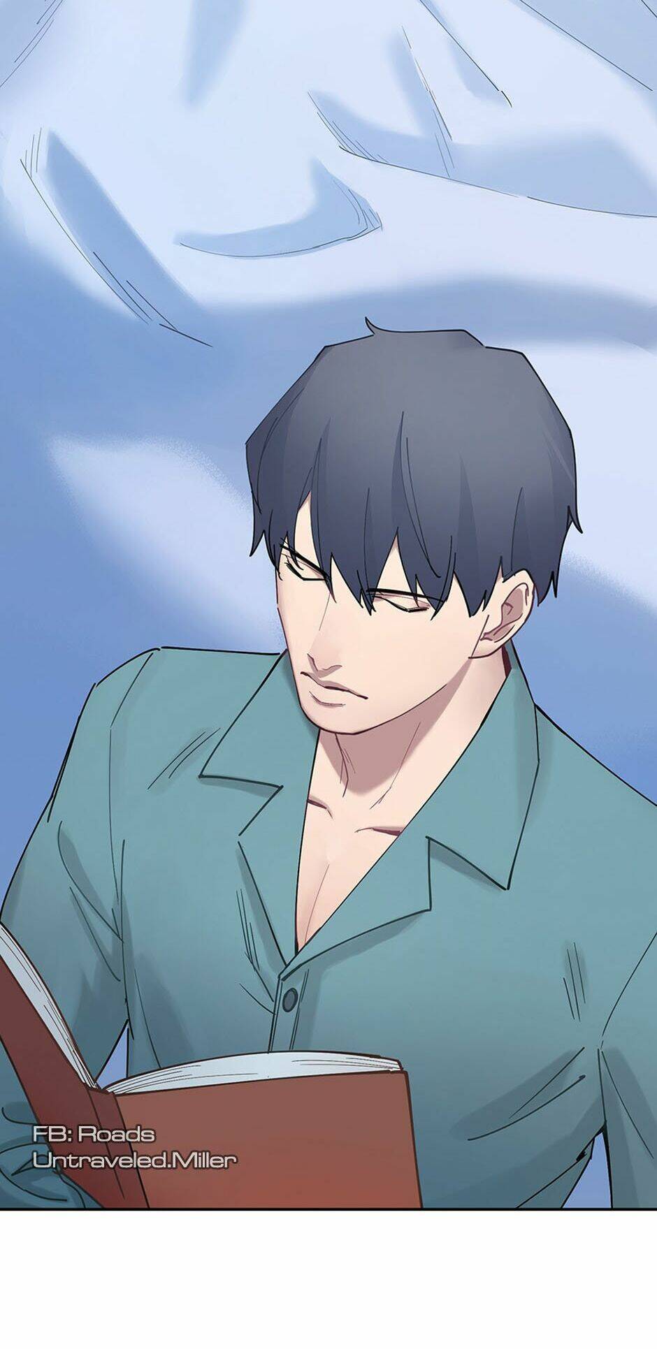 anh hùng và hiệp nữ chapter 60 21