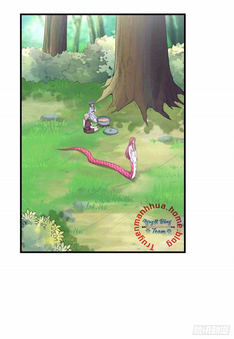 [16+] thảnh thơi thú thế chủng chủng điền, sinh sinh tể chapter 317 31