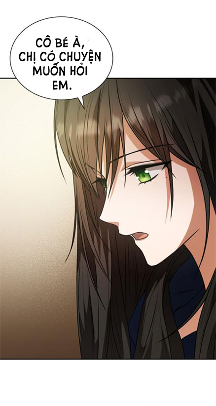 chị yêu, kiếp này em sẽ là hoàng hậu chapter 5.1 55