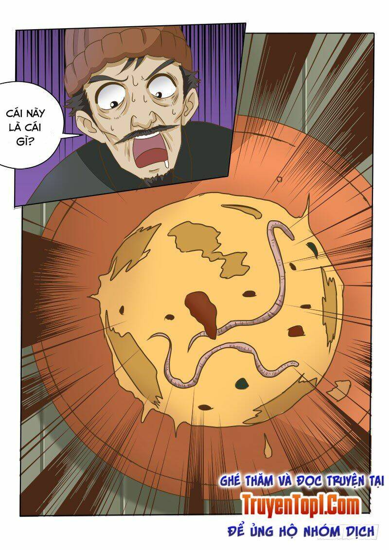 trung hoa thần y chapter 19 9